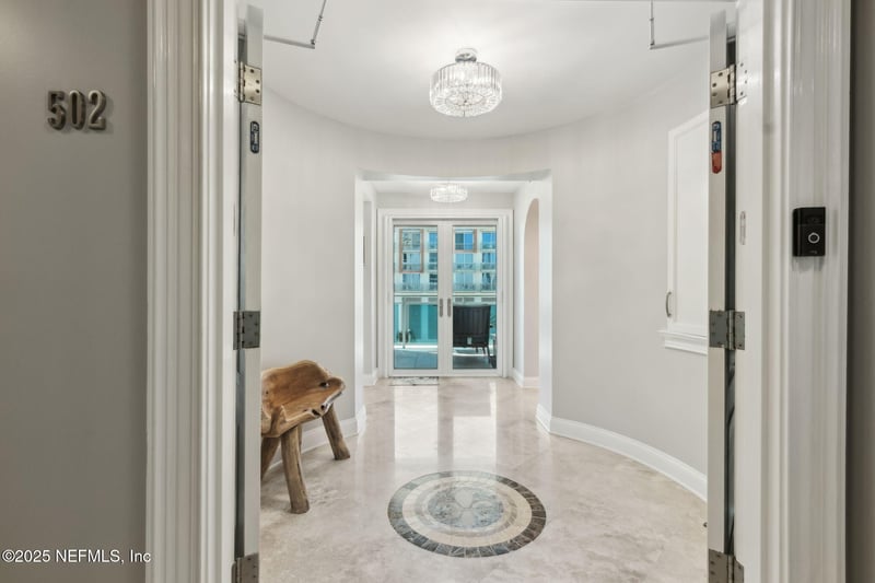 807 1st St #502, Jacksonville Beach, FL 32250