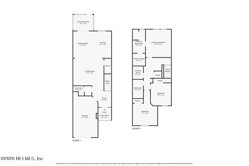 381 Richmond Dr, St Johns, FL 32259