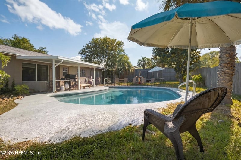 5516 Rainey Ave, Orange Park, FL 32065