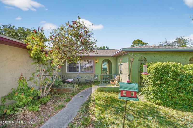 5516 Rainey Ave, Orange Park, FL 32065