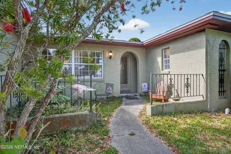 5516 Rainey Ave, Orange Park, FL 32065