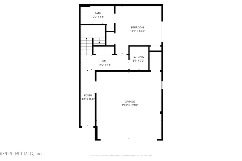 400 14th Ave #B, Jacksonville Beach, FL 32250