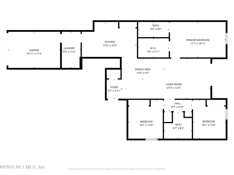706 Golden Lake Loop, St Augustine, FL 32084