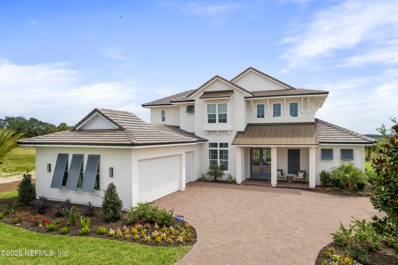 274 Roscoe Blvd, Palm Valley, FL 32082