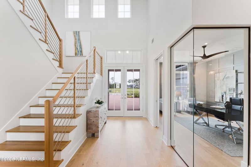 274 Roscoe Blvd, Palm Valley, FL 32082