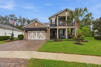 498 Freshwater Dr, St Johns, FL 32259