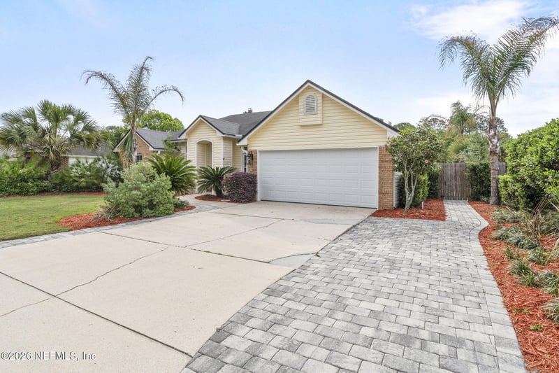 415 Federal Hill Rd, Orange Park, FL 32073