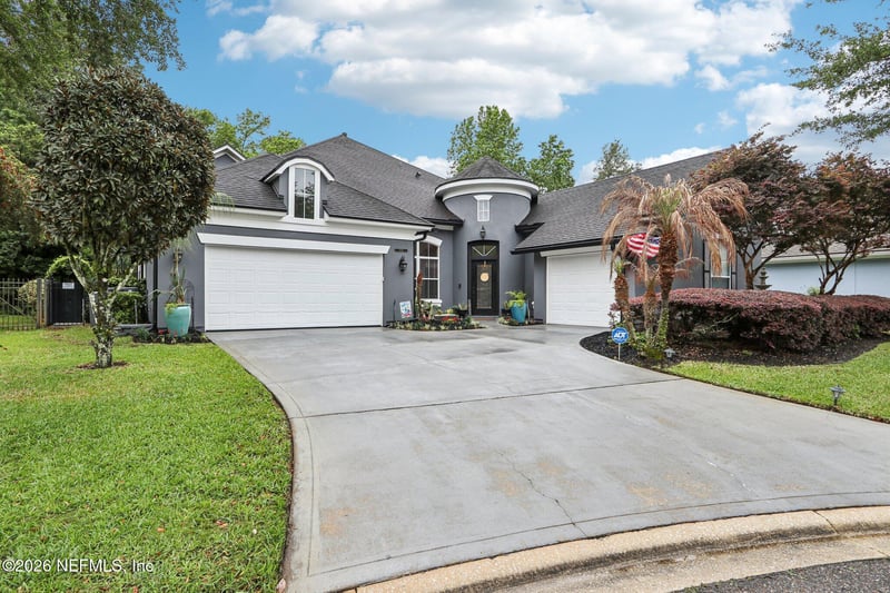 1831 Cross Green Way, Fleming Island, FL 32003