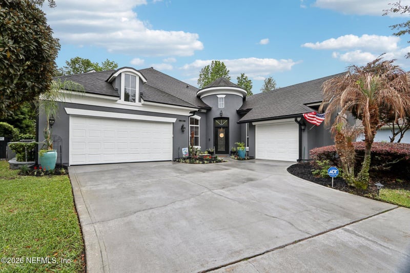 1831 Cross Green Way, Fleming Island, FL 32003