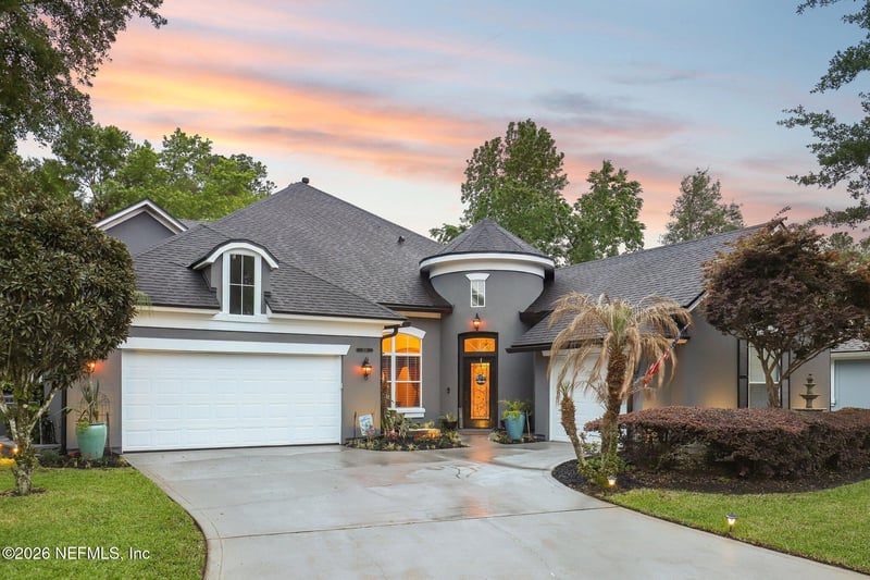 1831 Cross Green Way, Fleming Island, FL 32003