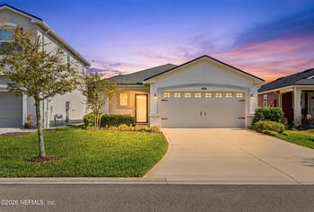 122 Vicksburg Dr, St Johns, FL 32259