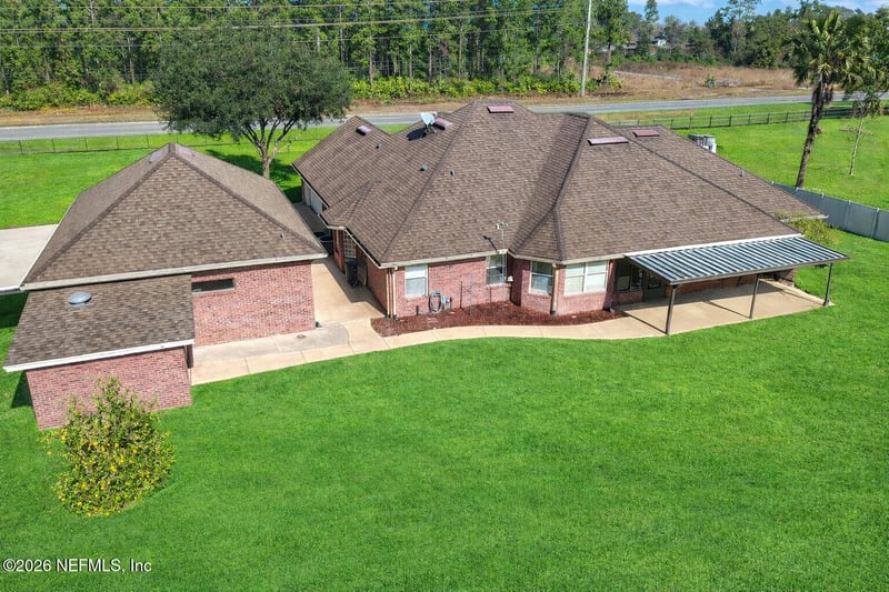 3519 County Road 218, Middleburg, FL 32068