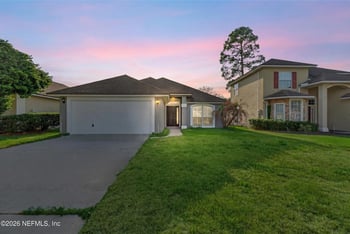 2136 Trailwood Dr, Fleming Island, FL 32003