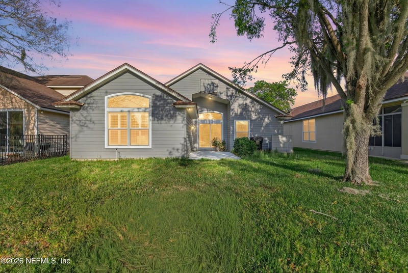 2136 Trailwood Dr, Fleming Island, FL 32003