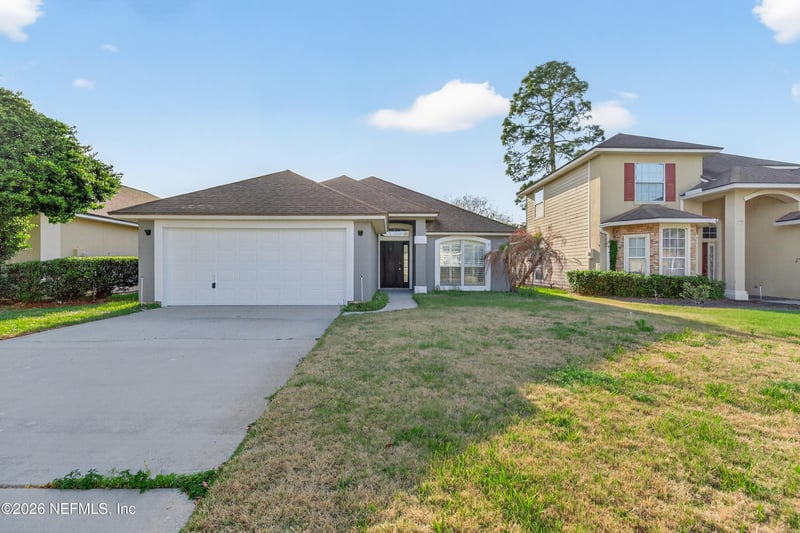 2136 Trailwood Dr, Fleming Island, FL 32003