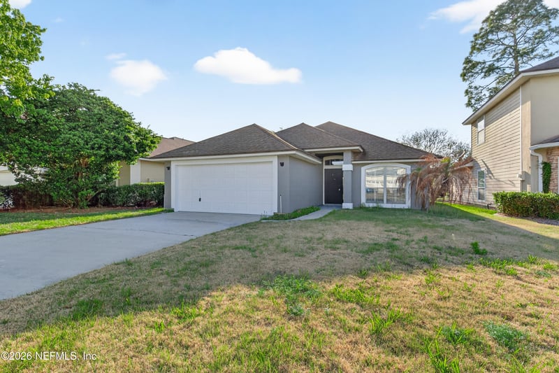 2136 Trailwood Dr, Fleming Island, FL 32003