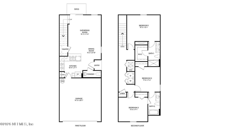 4251 Migration Way, Green Cove Springs, FL 32043