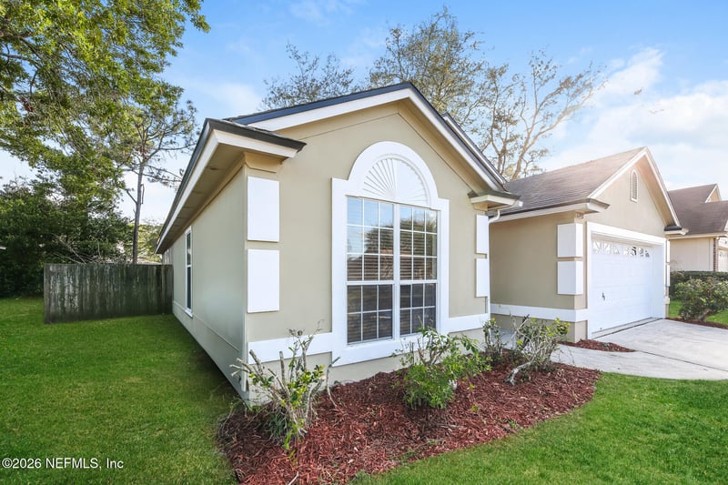 12392 Nesting Eagles Way, Jacksonville, FL 32225