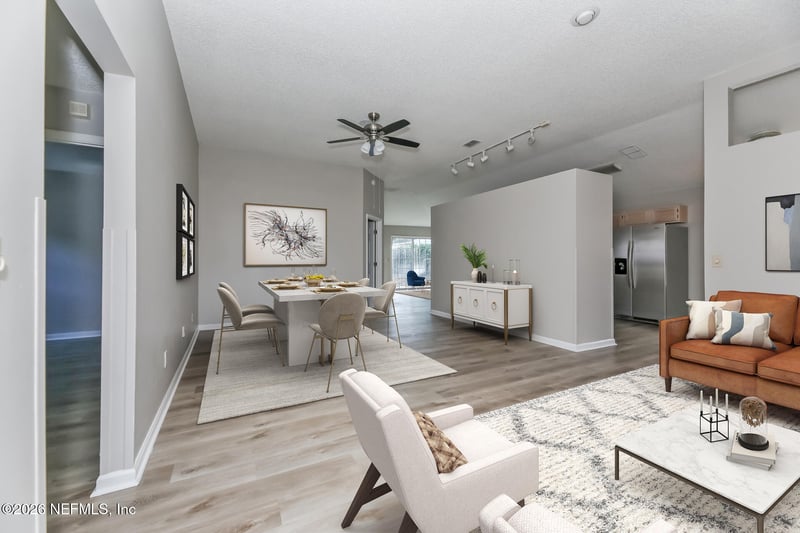 12392 Nesting Eagles Way, Jacksonville, FL 32225