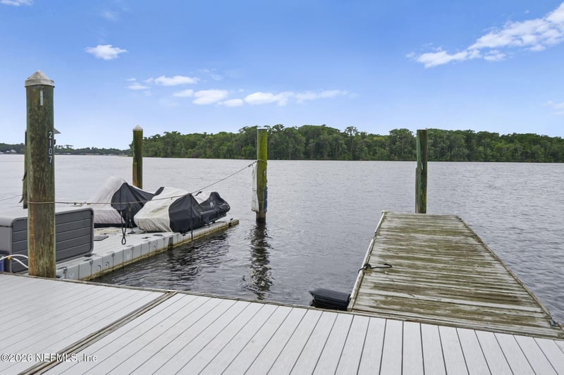 99 Broad River Pl #2107, Welaka, FL 32193