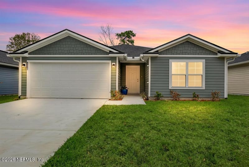 8057 Osteen St, Jacksonville, FL 32210