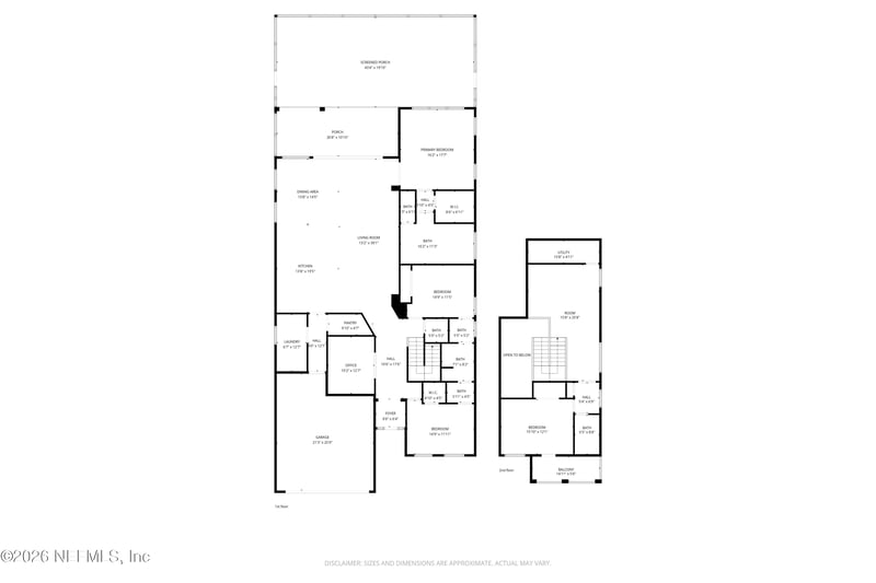 498 Freshwater Dr, St Johns, FL 32259