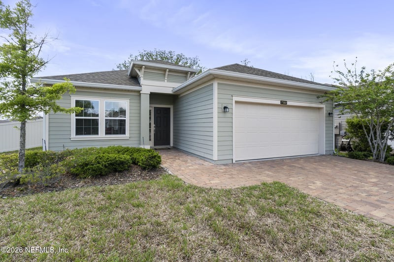 7302 Jemmah Ln, Jacksonville, FL 32222