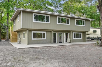 5301 Church Rd, St Augustine, FL 32092