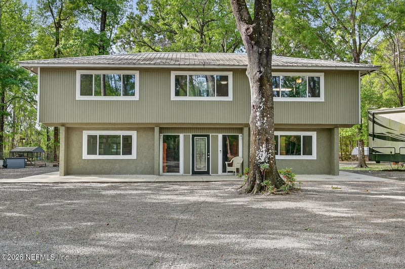 5301 Church Rd, St Augustine, FL 32092