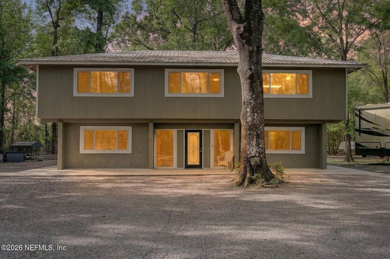 5301 Church Rd, St Augustine, FL 32092