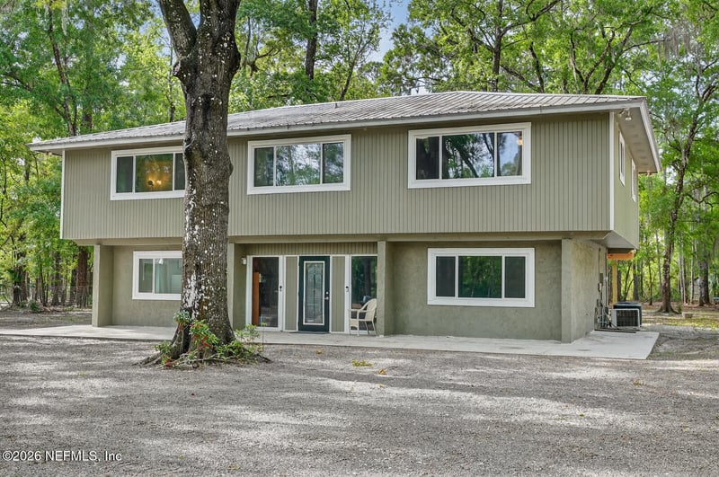 5301 Church Rd, St Augustine, FL 32092