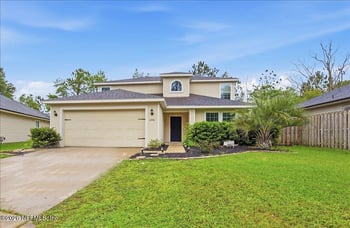 12067 Sands Pointe Ct, Macclenny, FL 32063