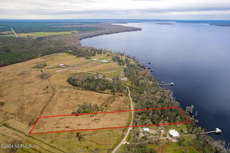 14755 Andalusia Trl, Bunnell, FL 32110