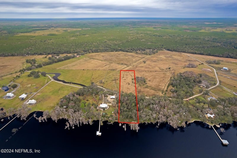 14755 Andalusia Trl, Bunnell, FL 32110