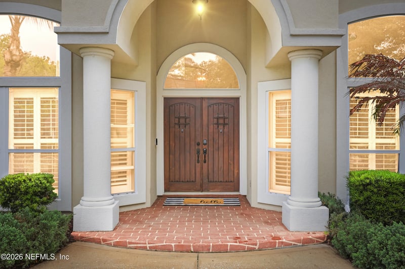 2659 Country Side Dr, Fleming Island, FL 32003