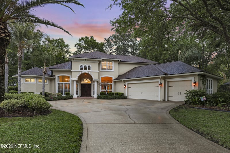 2659 Country Side Dr, Fleming Island, FL 32003