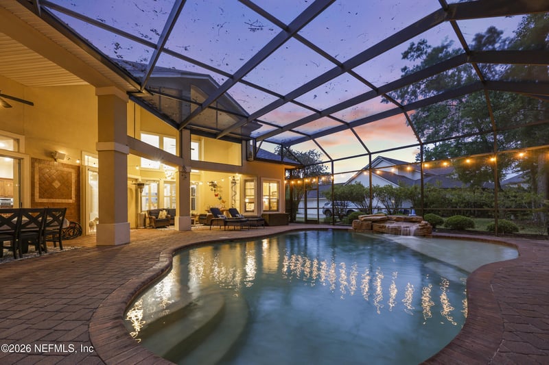 2659 Country Side Dr, Fleming Island, FL 32003