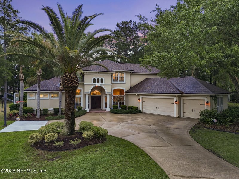 2659 Country Side Dr, Fleming Island, FL 32003
