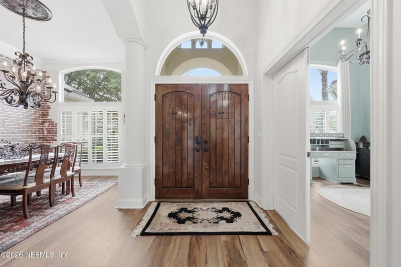 2659 Country Side Dr, Fleming Island, FL 32003