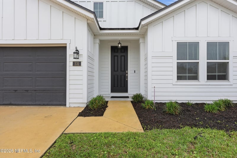 231 Willow Creek Ct, St Augustine, FL 32092