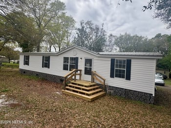 4318 Deerfield Cir, Macclenny, FL 32063