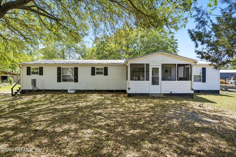 2072 Sara Lynn Dr, St Augustine, FL 32084