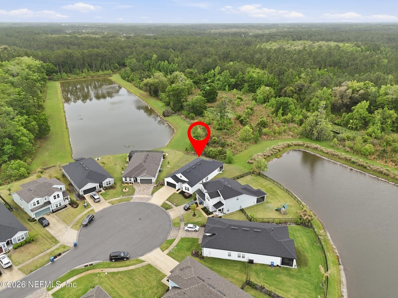 231 Willow Creek Ct, St Augustine, FL 32092