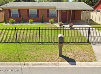 7518 Leroy Dr, Jacksonville, FL 32244