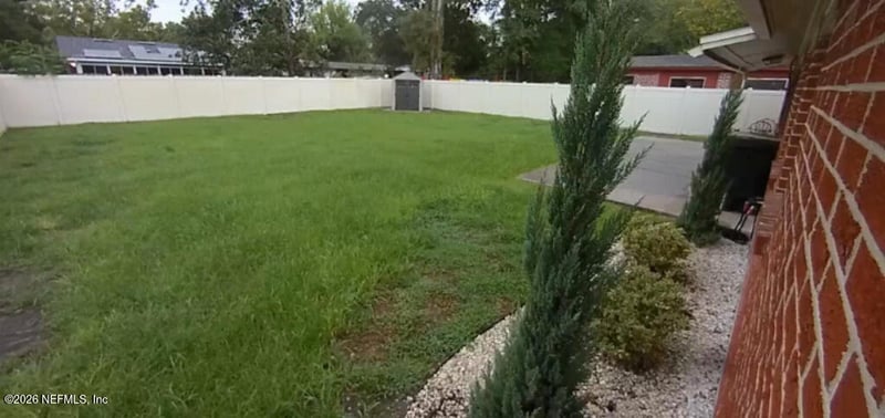 7518 Leroy Dr, Jacksonville, FL 32244