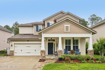 100 Willow Winds Pw, St Johns, FL 32259
