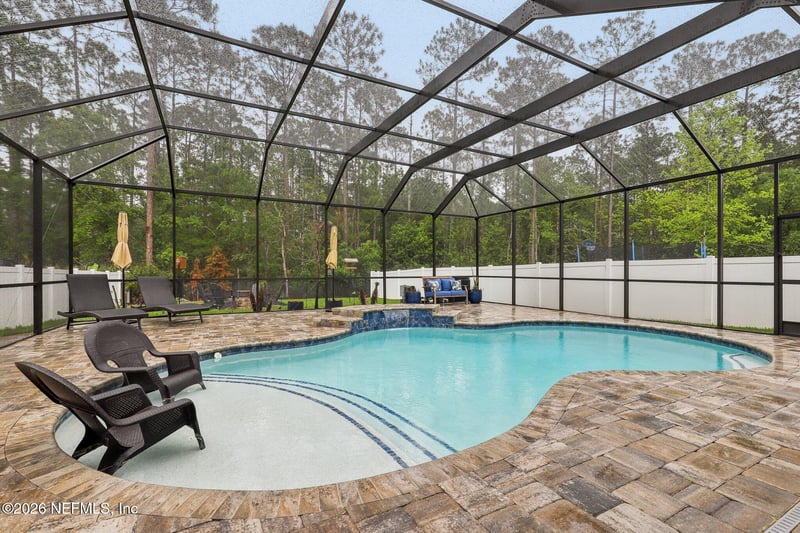 100 Willow Winds Pw, St Johns, FL 32259