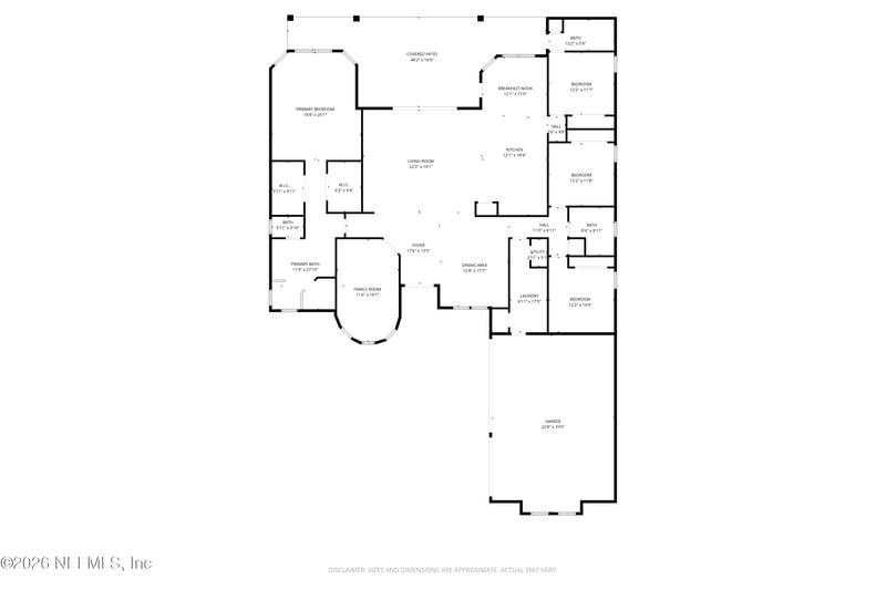 11230 Saddle Crest Way, Jacksonville, FL 32219