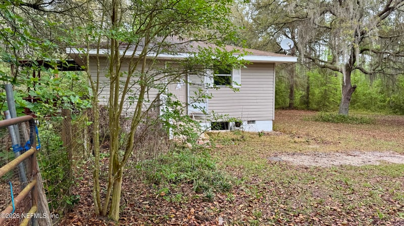 116 James Ave, Interlachen, FL 32148