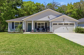 1654 East Rd, Jacksonville, FL 32216